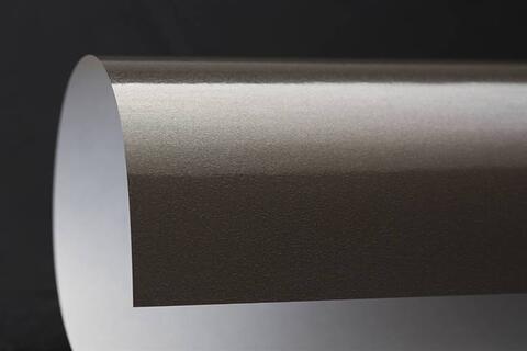 Gavepapir, Varm Grå lakk (3) 50 cm x 180 m