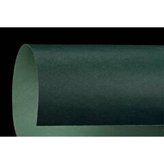 Gavepapir, 2 sidig Kvist Teal/Nile Blue (2) 55 cm x 150 m