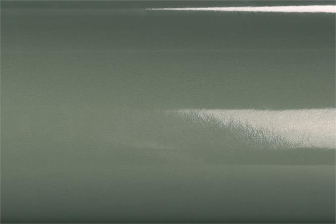 Gavepapir, Støvet Grønn lakk (3) 50 cm x 180 m