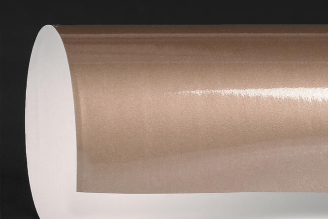 Gavepapir, Metallic lakk (3) 50 cm x 180 m