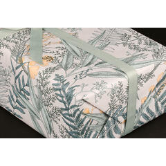 Gavepapir, Botany (5) 55 cm x 100 m