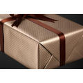 Gavepapir, Taupe Diamant (11) 57 cm x 100 m