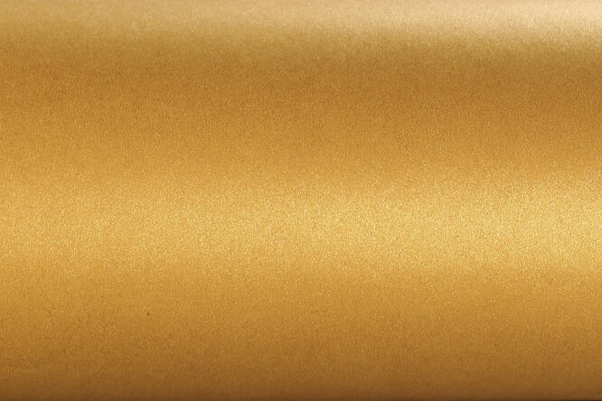 Gavepapir, Vollton Perleglanz Goldcopper (3)  37 cm x 100 m #B