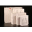 Papirpose m/bånd, Hvit blank 55x15x44+5 cm, 170 gr