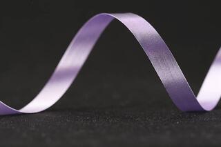 Bånd poly, Orchid Bloom 10 mm x 250 m