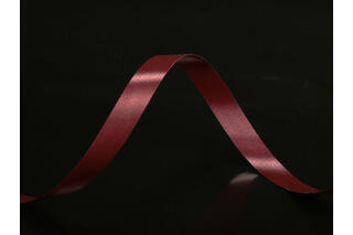 Bånd poly, Burgundy 10 mm x 250 m