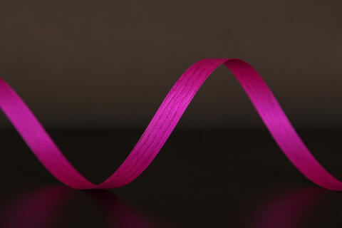 Bånd mattline, Hyacinth Violet 10 mm x 250 m