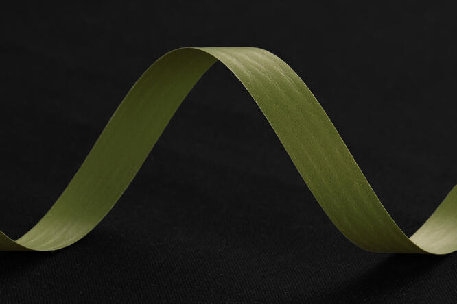 Bånd mattline, Olive Green 10 mm x 250 m