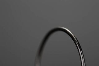 Strikk, Black 1,5 mm x 200 m