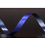 Bånd matt metallic, Blue 10 mm x 250 m