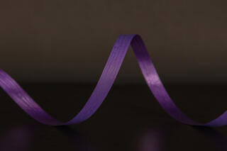 Bånd mattline, Viola 10 mm x 250 m