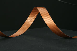 Bånd mattline, Copper 19 mm x 100 m