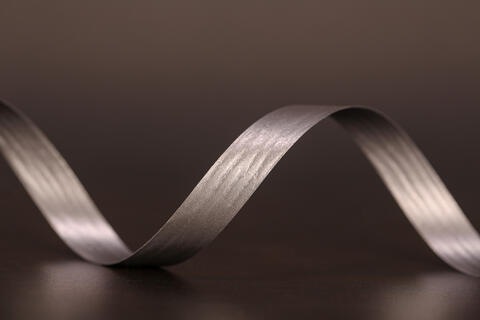 Bånd mattline, Gunmetal 19 mm x 100 m