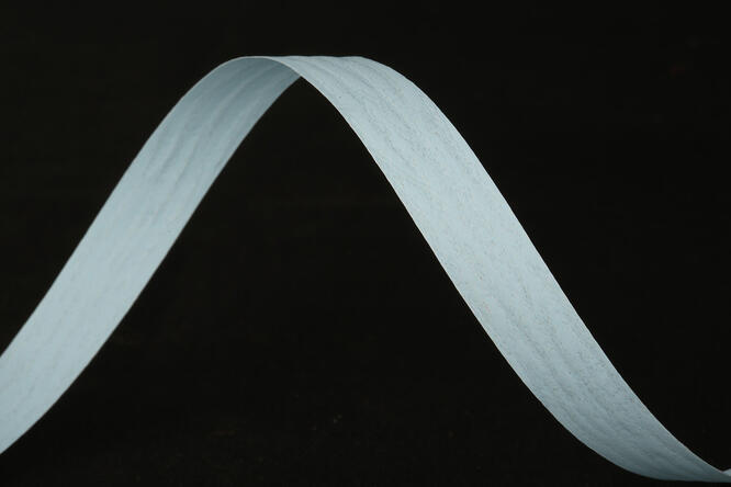 Bånd mattline, Sky Blue 10 mm x 250 m
