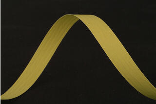 Bånd mattline, Vintage Lime 10 mm x 250 m